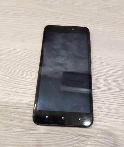 Лот: 17408519. Фото: 1. Xiaomi redmi 4x. Смартфоны