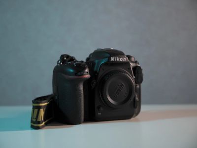 Лот: 16310325. Фото: 1. Nikon D500 + 17-50mm f/2.8. Цифровые зеркальные