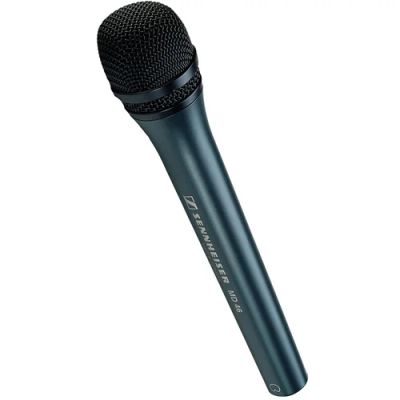 Лот: 5647130. Фото: 1. Sennheiser MD 46. Студийные микрофоны, радиомикрофоны и радиосистемы