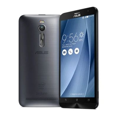 Лот: 9013577. Фото: 1. Продам ASUS ZenFone 2 ze551ml... Смартфоны
