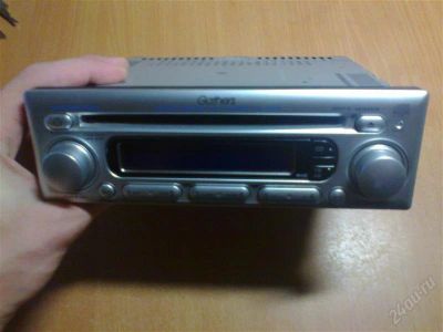 Лот: 2229312. Фото: 1. Kenwood CX-464 made in japan. Автомагнитолы