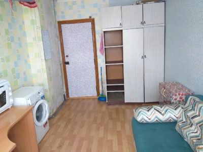 Лот: 16420210. Фото: 1. Общежитие. Квартиры, студии
