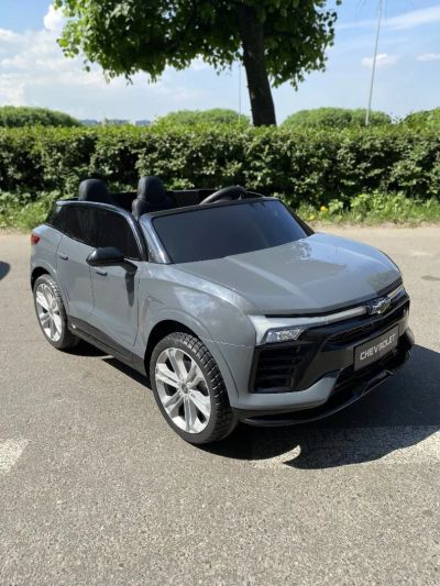 Лот: 24065275. Фото: 1. Детский электромобиль Chevrolet... Детские электромобили