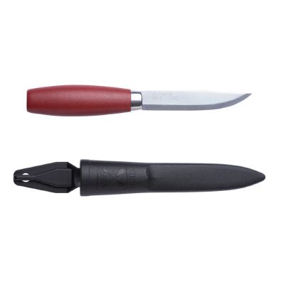 Лот: 15536196. Фото: 1. Нож MORA (Morakniv) Classic №1... Ножи, топоры