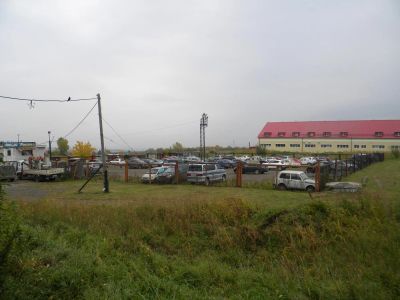 Лот: 4548892. Фото: 1. Автостоянка. Другое (готовый бизнес)