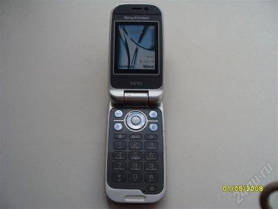 Лот: 410536. Фото: 1. z610. Кнопочные мобильные телефоны