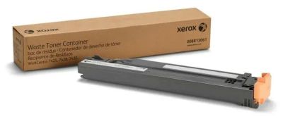 Лот: 19483177. Фото: 1. Бокс для сбора тонера XEROX WC... Картриджи, расходные материалы
