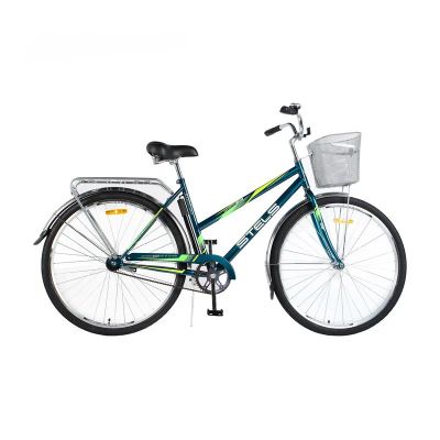 Лот: 15872785. Фото: 1. STELS Велосипед Navigator-300... Велосипеды