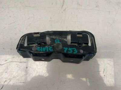 Лот: 21702076. Фото: 1. крепление бампера Honda Civic... Двигатель и элементы двигателя