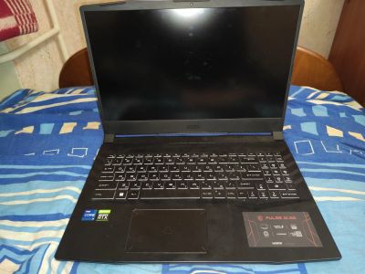 Лот: 21049629. Фото: 1. 17.3" Ноутбук MSI GF76 Katana... Ноутбуки