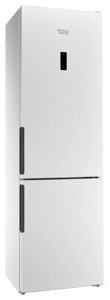 Лот: 11810042. Фото: 1. Hotpoint-Ariston HF 5200 W. Холодильники, морозильные камеры