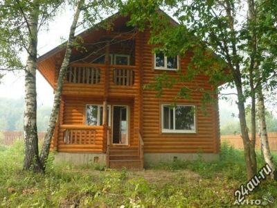 Лот: 5215638. Фото: 1. дом 100 квадратов за 950 000 рублей... Дачи