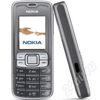 Лот: 208920. Фото: 1. Мобильный телефон Nokia 3109c... Кнопочные мобильные телефоны