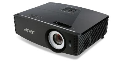 Лот: 20546121. Фото: 1. Проектор Acer P6505 Black. Проекторы
