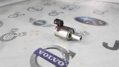 Лот: 24620722. Фото: 1. Соленоид АКПП Renault Megane K4M... Трансмиссия