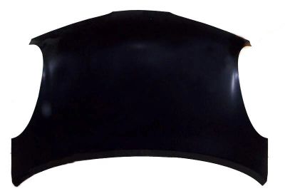 Лот: 7422848. Фото: 1. Капот Nissan Micra (Микра ) AK12... Кузов
