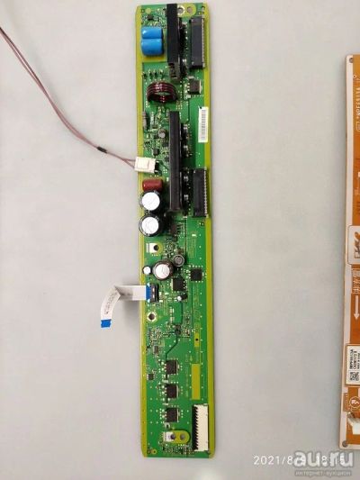 Лот: 17953990. Фото: 1. TNPA5622 tv Panasonic TX-PR42UT50. Запчасти для телевизоров, видеотехники, аудиотехники