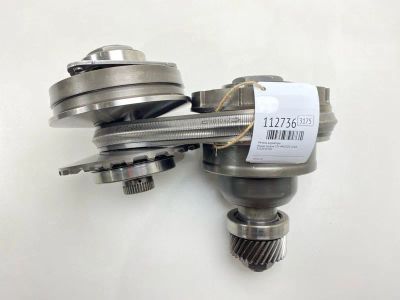 Лот: 25378208. Фото: 1. Ремень вариатора Nissan Serena... Двигатель и элементы двигателя