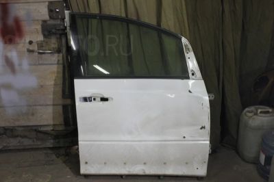 Лот: 8307118. Фото: 1. Toyota Noah/Voxy переднее правое... Кузов
