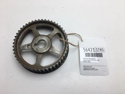 Лот: 20398181. Фото: 1. Шестерня распредвала Toyota Camry... Двигатель и элементы двигателя