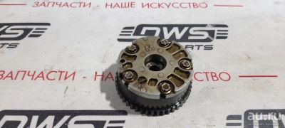 Лот: 17954241. Фото: 1. Муфта vvt-i Nissan X-Trail NT31... Электрооборудование