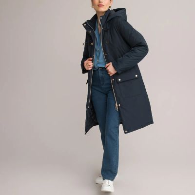 Лот: 24202057. Фото: 1. Парка LaRedoute. Нижнее бельё