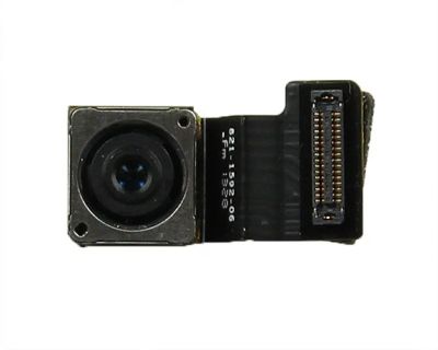 Лот: 18448497. Фото: 1. Камера задняя Apple iPhone 5s... Динамики, микрофоны