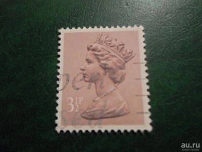 Лот: 18022818. Фото: 1. Марка для Вашей коллекции. №65138. Марки