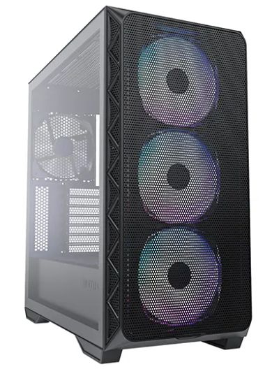 Лот: 21275654. Фото: 1. Игровой пк 7800X 3D / RTX 4090... Компьютеры в сборе