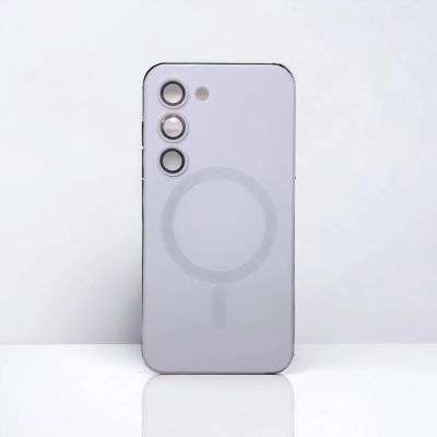 Лот: 22143728. Фото: 1. ЧЕХОЛ ДЛЯ SAMSUNG S23 SILICONE... Чехлы, бамперы