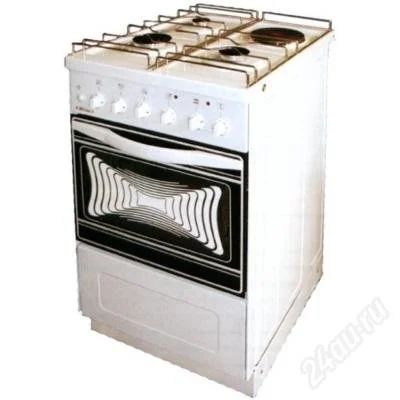 Лот: 836692. Фото: 1. плита газовая мечта 450. Плиты, духовые шкафы, варочные поверхности