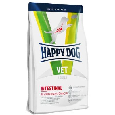 Лот: 15054523. Фото: 1. (Хэпи Дог) Vet Diet 12,5кг корм... Корма
