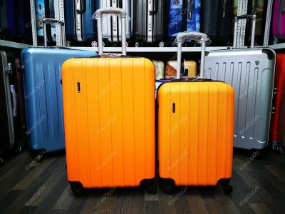 Лот: 13992118. Фото: 1. Чемодан Мини "S+" ультра лайт... Чемоданы и сумки дорожные