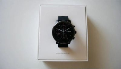 Лот: 11706059. Фото: 1. Смарт часы Xiaomi Amazfit Stratos. Смарт-часы, фитнес-браслеты, аксессуары