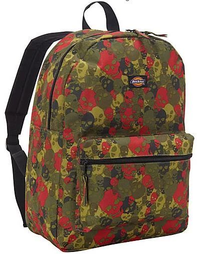 Лот: 7555662. Фото: 1. Рюкзак фирменный Dickies Backpack... Рюкзаки