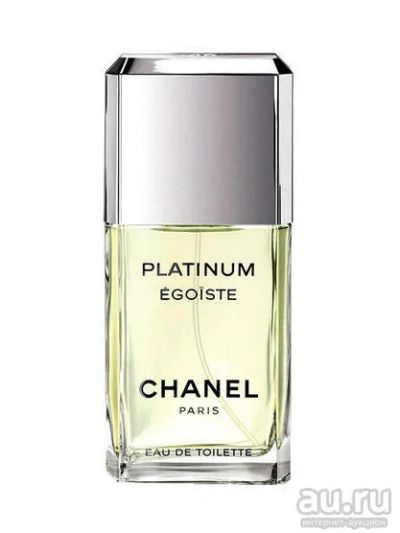 Лот: 8360856. Фото: 1. Chanel Egoiste Platinum 100 ml... Мужская парфюмерия