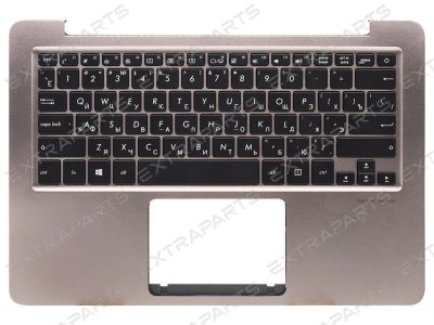 Лот: 19580491. Фото: 1. Топ-панель Asus ZenBook UX310UA... Клавиатуры для ноутбуков