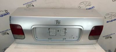 Лот: 23552903. Фото: 1. крышка багажника Honda Civic Ferio... Двигатель и элементы двигателя