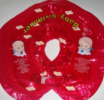 Лот: 3835732. Фото: 1. Круг для купания Baby Swimmer. Другое (дети растут)