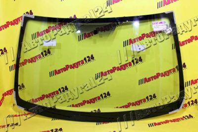 Лот: 18641140. Фото: 1. Стекло лобовое Renault Logan... Кузов