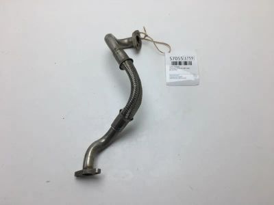 Лот: 20398529. Фото: 1. Трубка масляная Volkswagen Passat... Расходные материалы