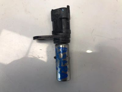 Лот: 21704184. Фото: 1. датчик положения коленвала Opel... Двигатель и элементы двигателя