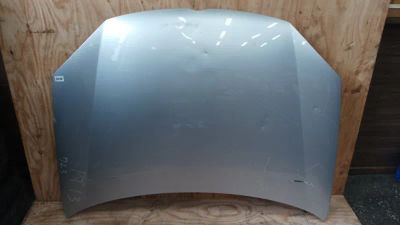 Лот: 19332291. Фото: 1. Капот Volkswagen Golf 5 1K1 BLG... Кузов