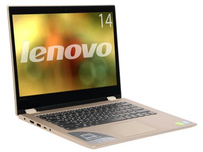 Лот: 11130418. Фото: 1. Ноутбук-трансформер Lenovo YOGA... Ноутбуки