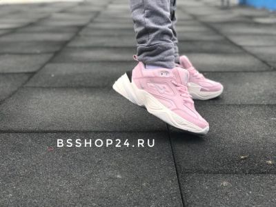 Лот: 12036795. Фото: 1. Кроссовки M2K Tekno /. Кеды, кроссовки, слипоны