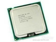 Лот: 1302780. Фото: 1. Socket 775 Intel Celeron 430 1800Mhz. Процессоры