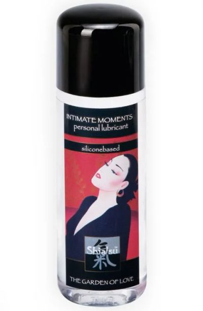 Лот: 22070822. Фото: 1. Гель Shiatsu Intimate Moments... Игрушки