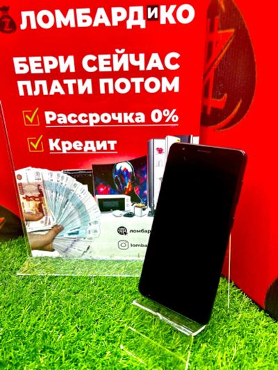 Лот: 19491057. Фото: 1. Смартфон ZTE Blade A3 (К 23062... Смартфоны