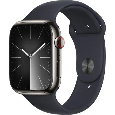 Лот: 22218663. Фото: 1. Умные часы Apple Watch Series... Смарт-часы, фитнес-браслеты, аксессуары