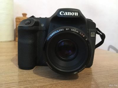 Лот: 10390040. Фото: 1. Canon 50d + ef 50mm f/1.8. Цифровые зеркальные
